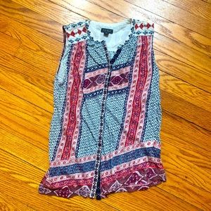 Lucky Brand tank top